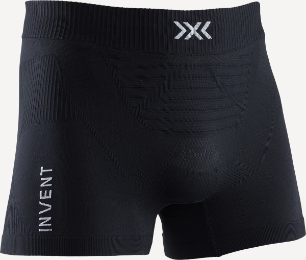 Т/Б Трусы X-Bionic INVENT LT Boxer Shorts Man (Мужской; XL; B002 Black)